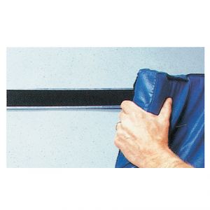 Hook-and-loop Wall Hanging Strip For Wall Pads 