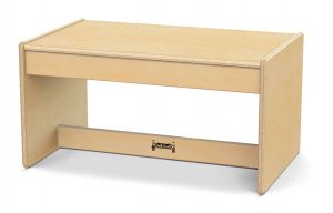 Jonti-craft Living Room Coffee Table