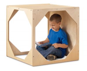 Jonti-craft Reading Hideaway