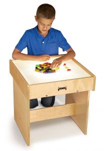 Jonti-craft Light Box Table