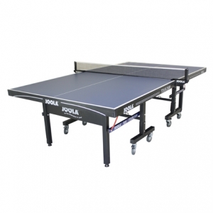 Joola Tour 2500 Indoor Table Tennis Table And Net Set,25mm