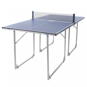 Joola Midsize Table Tennis Table,72 X 36 X 30