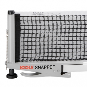 Joola Snapper Table Tennis Net And Post Set