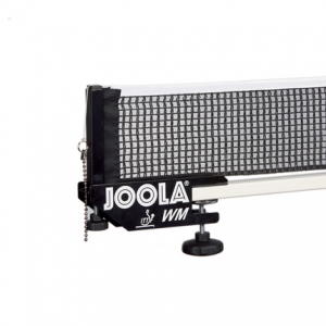 Joola Wm Table Tennis Net And Post Set