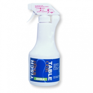 Table Tennis Cleaner, 500ml