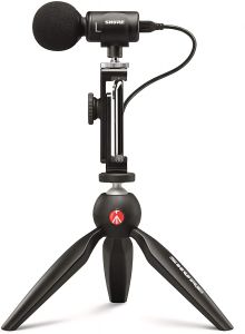 MV88+ Video Kit