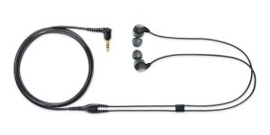 SE112 Sound Isolating Earphones