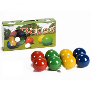 Classic Bocce Set 