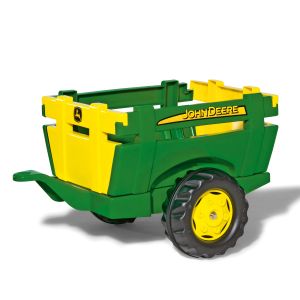 John Deere Farm Trailer