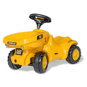 Cat Minitrac Baby Dumper Ride-on