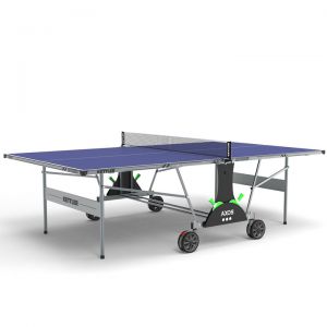 Table Tennis Outdoor Cover 