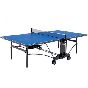 Cabo Outdoor Table Tennis Table 2-player Bundle & Cover