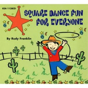 Square Dancing Fun For Everyone