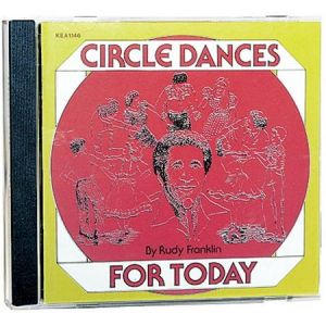 Circle Dances For Today