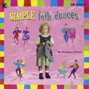 Simple Folk Dances