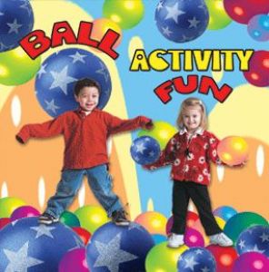 Ball Activity Fun