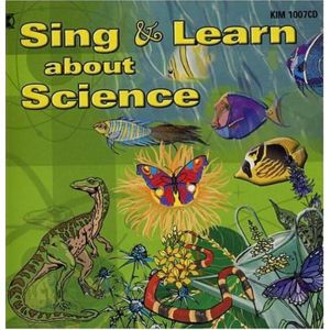 Sing And Learn About Science