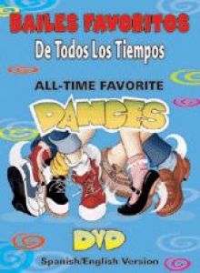 Bailes Favoritos De Todos Los Tiempos All Time Favorite Dances