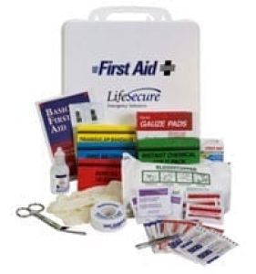 First Aid Supplies Refill For 30425