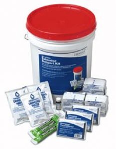 25-person Extended Support Kit Replacement Pack