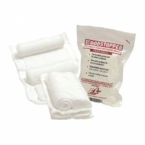 Bleedstop Easy-roll 200 Bleeding Wound Trauma First Aid Station