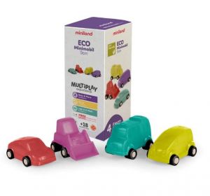 Eco Minimobil 9 Cm