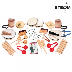 Classroom Instrument 15player Kit