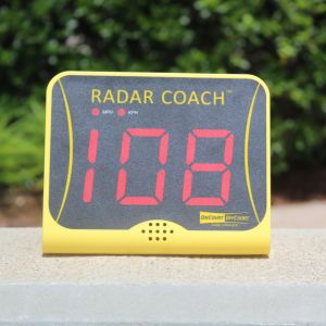 Radar Coach