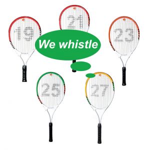 Quick Start 19 Whistler Junior Racquet