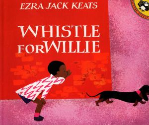 Whistle For Willie