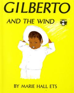 Gilberto And The Wind
