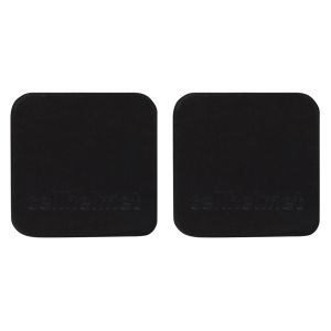 cellhelmet MOUNT-PLATE-2-PACK 360deg Magnetic-Mount Replacement Plates, 2 Pack