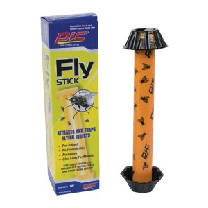 PIC FSTIKW Jumbo Fly Stick