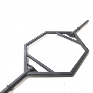 Hexagon Barbell