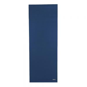 Premium Yoga Sticky Mat 68 In. L X 24 In. W X 1/8 In. Thick - Navy