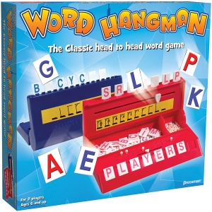 Word Hangman Game