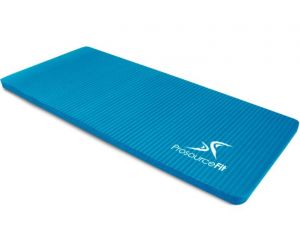 Yoga Knee Pad, Aqua