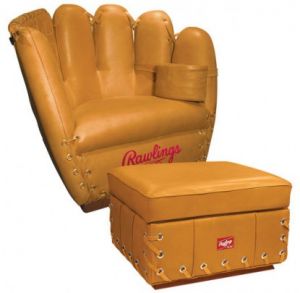 Hoh Chair Ottoman Combo Special Order