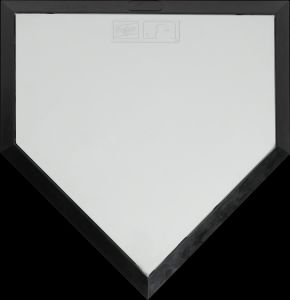 HOLLYWOOD PRO STYLE HOME PLATE