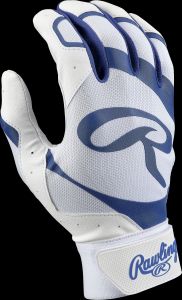 RAWLINGS ADULT 5150 II BATTING GLOVES