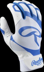 RAWLINGS ADULT 5150 II BATTING GLOVES