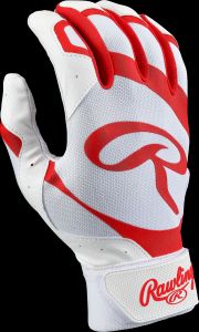 RAWLINGS ADULT 5150 II BATTING GLOVES