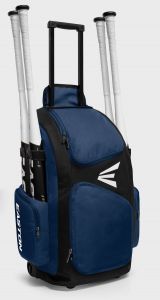 EASTON TRAVELER STAND UP WHEELED BAG