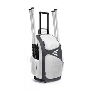 EASTON TRAVELER STAND UP WHEELED BAG