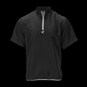 EASTON YOUTH ALPHA SHORT SLEEVE CAGE JACKET