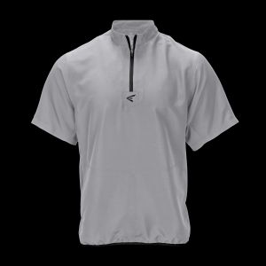EASTON YOUTH ALPHA SHORT SLEEVE CAGE JACKET