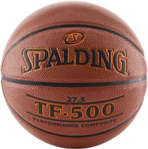 Excel Tf-500 Indoor-outdoor Basketball 28.5"