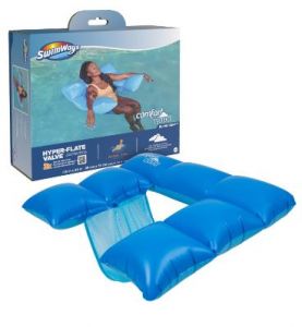 Comfort Cloud Sling Seat