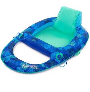 Elite Spring Float Recliner