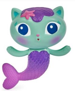Floating Figures Assortment (Ariel, Mercat & Batman)